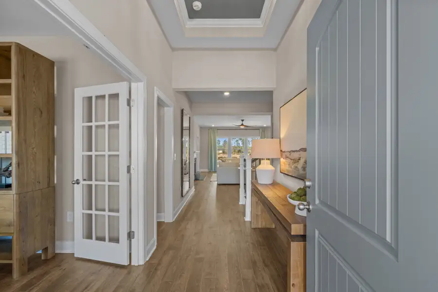 Loris, SC New Homes.  - Slide 4