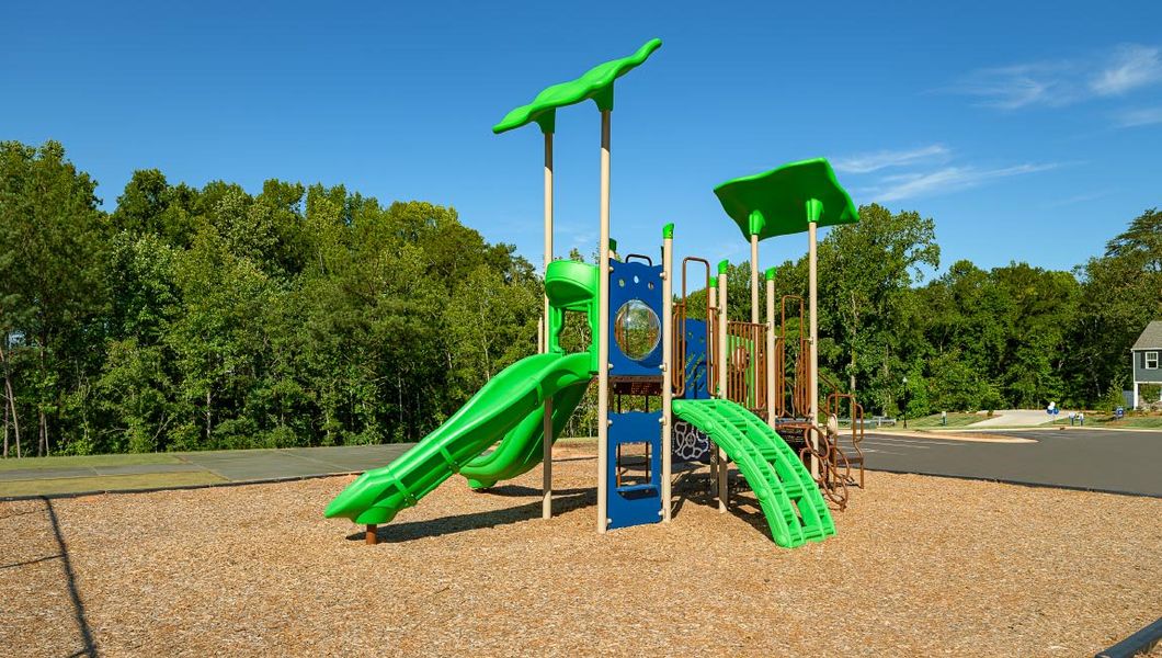 Community amenity available to residents of Fergus Crossing Townhomes in York (Image 3).