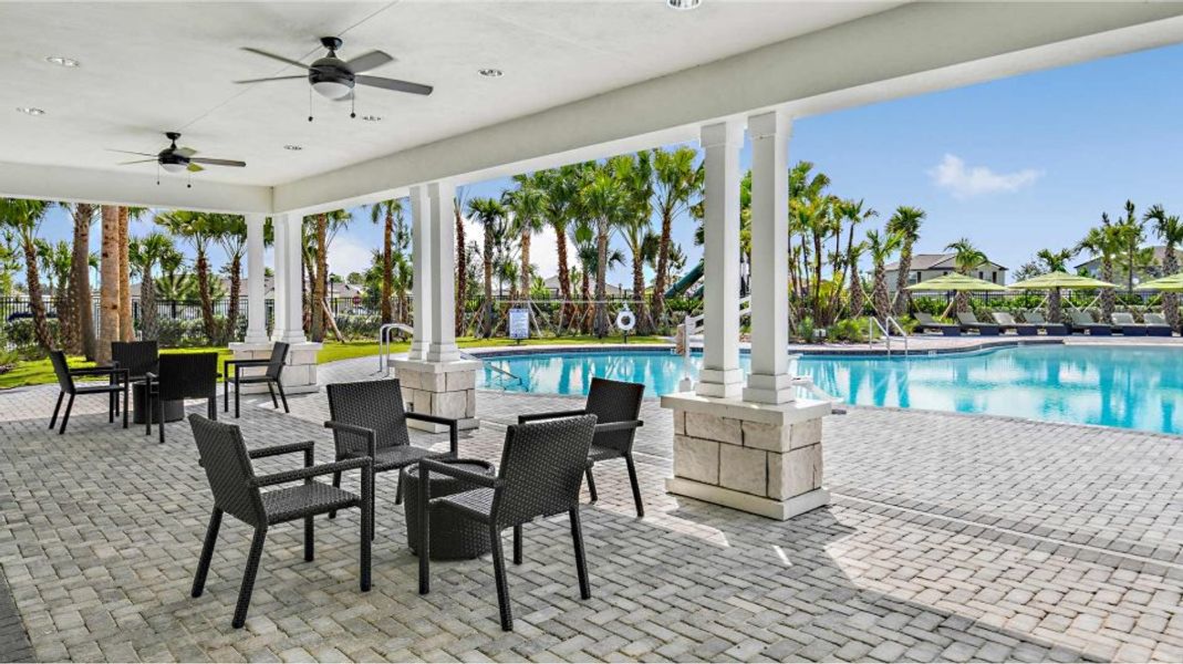 Swimming pool Swimming pool