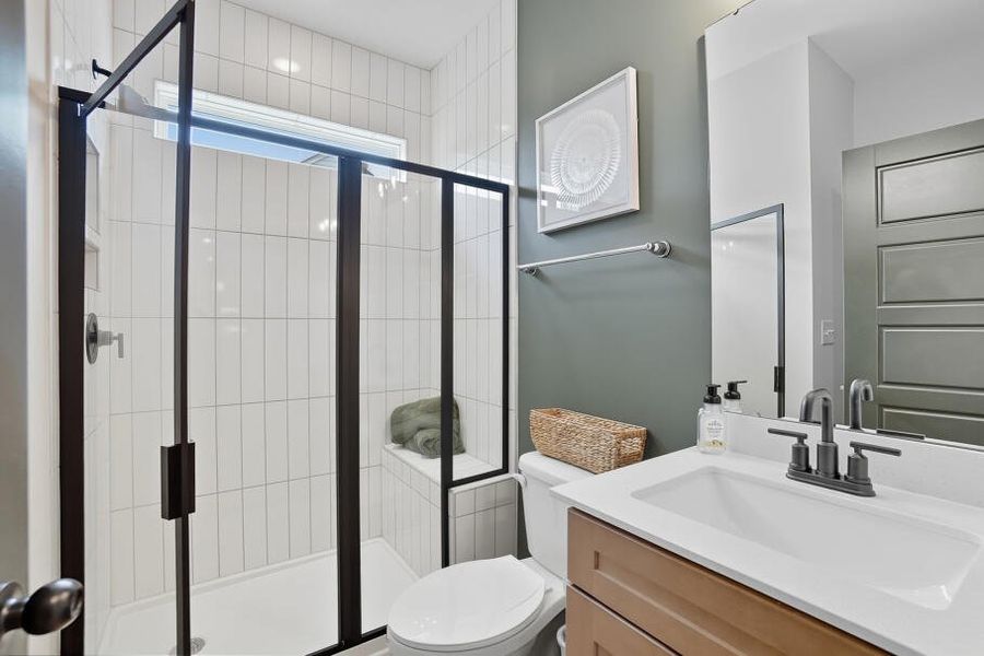 Image 56 of the Carrington community in Stanley, NC.