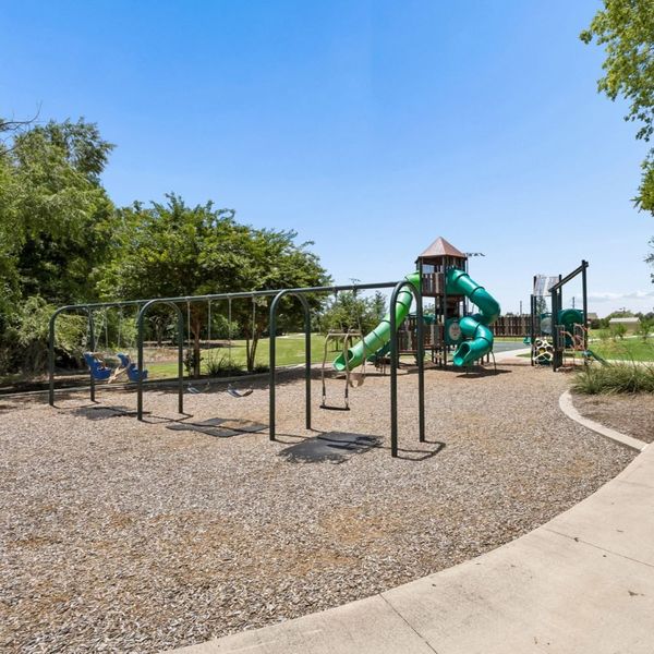 Community amenity available to residents of Lakewood at Brookhollow – 60′ Lots in Prosper (Image 20).