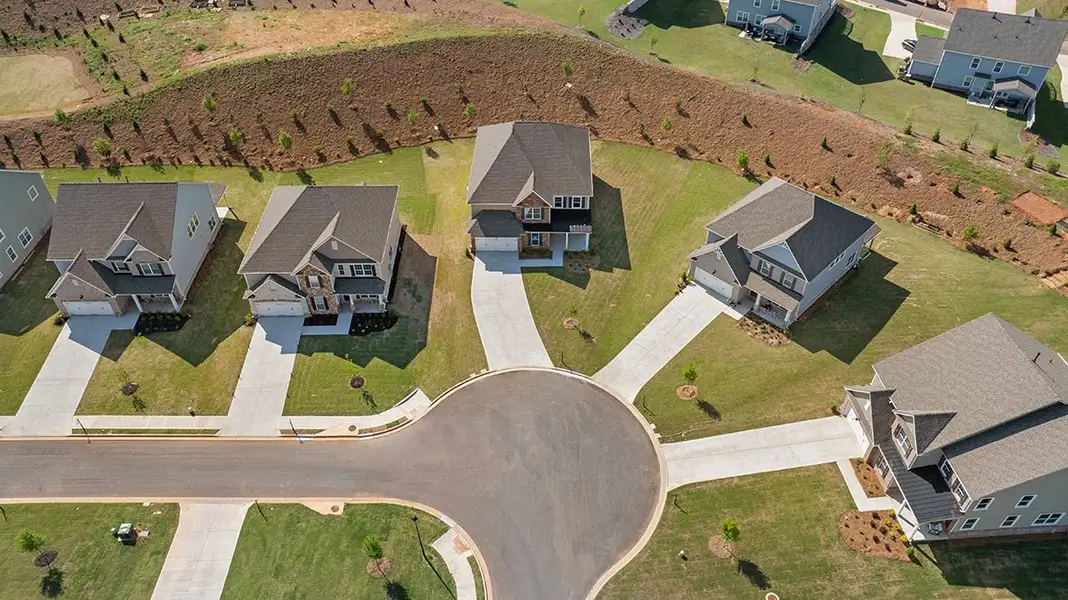 Image 2 of the Briarwood community in Cumming, GA.