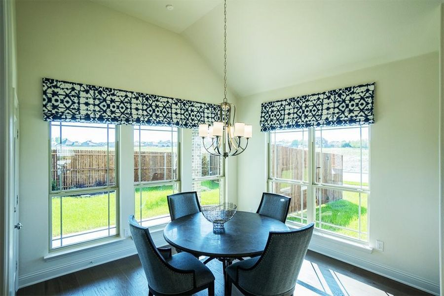 Image 18 of the Garden Valley Meadows community in Waxahachie, TX.