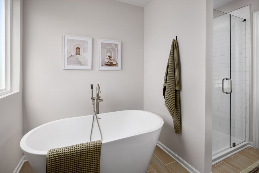 New Homes in Gainesville, GA.  - Slide 11