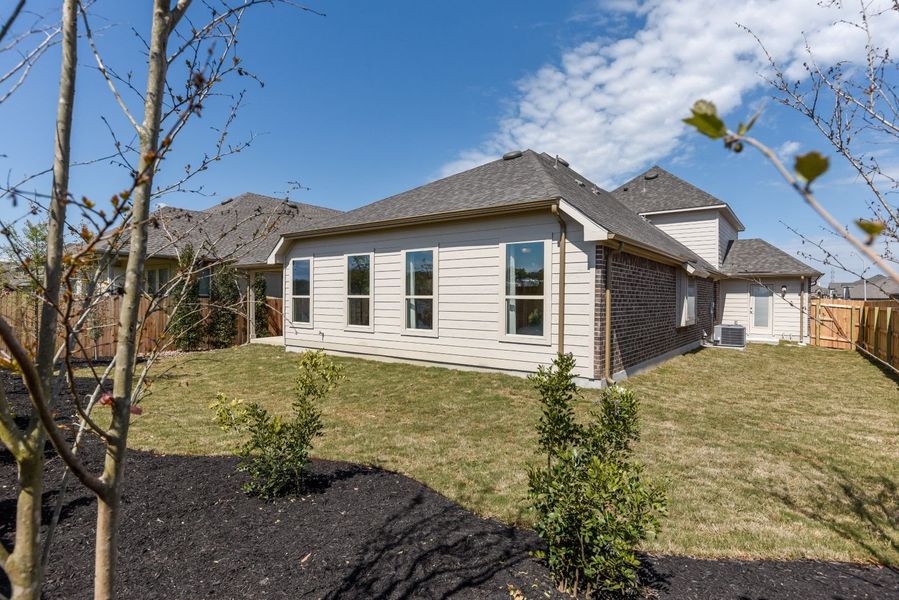 Image 30 of the Turning Stone community in Cibolo, TX. Image 30 of the Turning Stone community in Cibolo, TX.