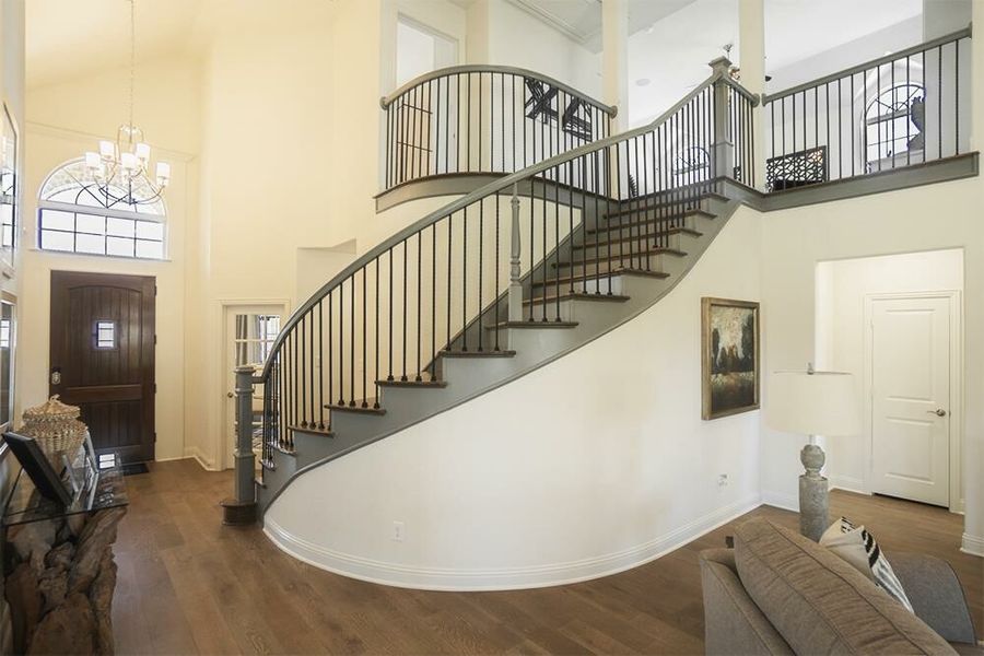 Image 3 of the Woods of Red Oak community in Red Oak, TX.