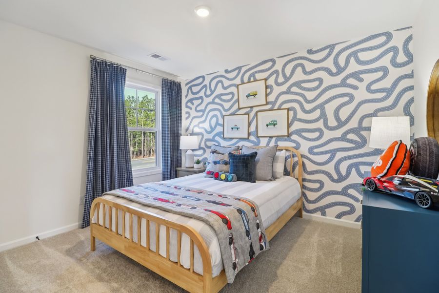 Makenzie II - Bedroom