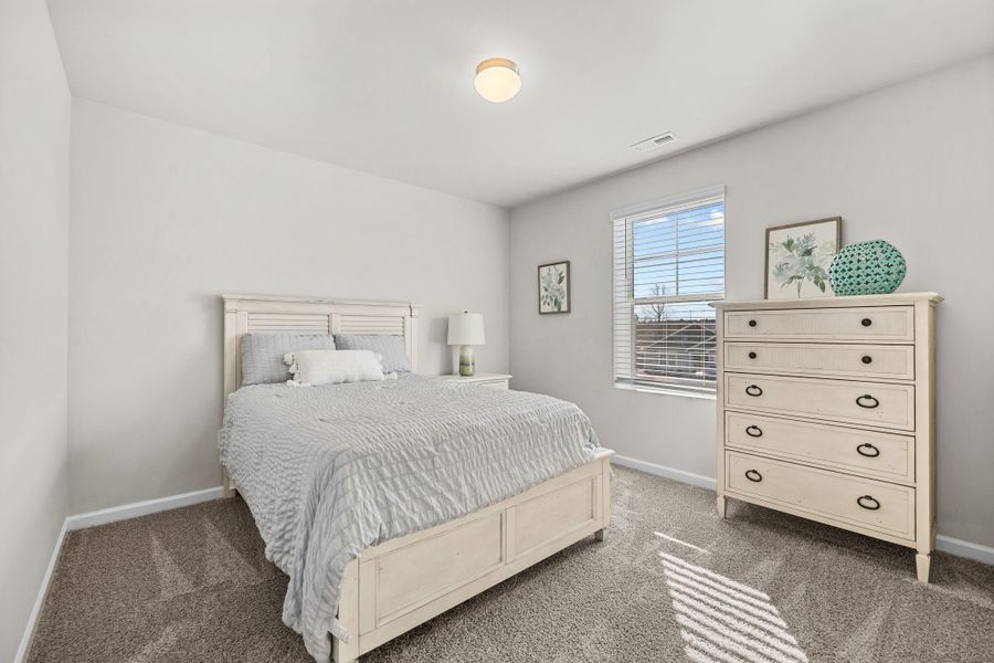 Sweetwater New Homes in Hope Mills, NC.  - Slide 22