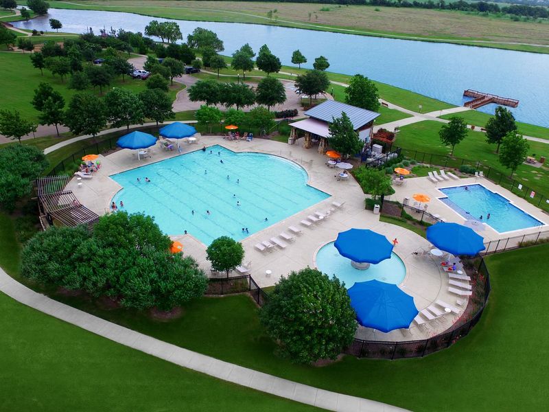 Community amenity available to residents of Heartland in Heartland (Image 4).