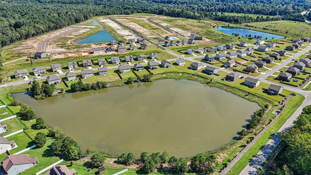 Image 70 of the Southbridge community in Sumter, SC.