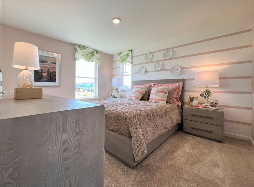 Image 41 of the Inman Groves community in Winter Haven, FL.