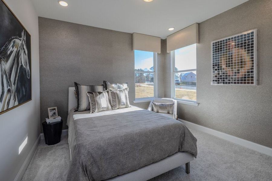 Maddox Landing,30548