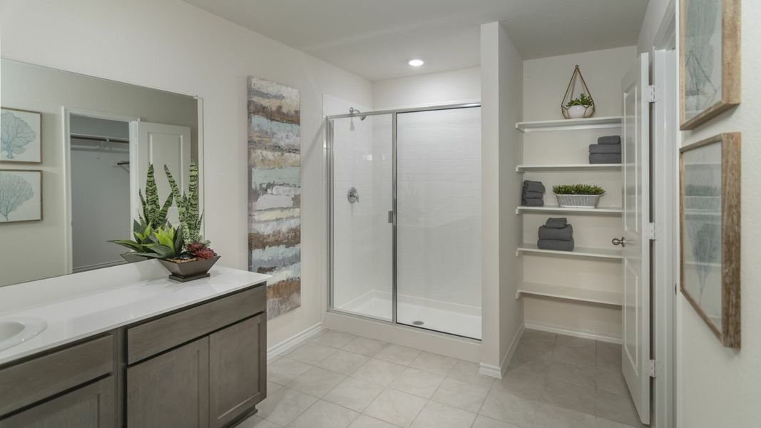 Image 23 of the Sherman Crossing community in Denton, TX.