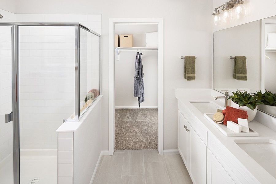 Image 83 of the Sterling Ranch master-planned community in Littleton, CO.