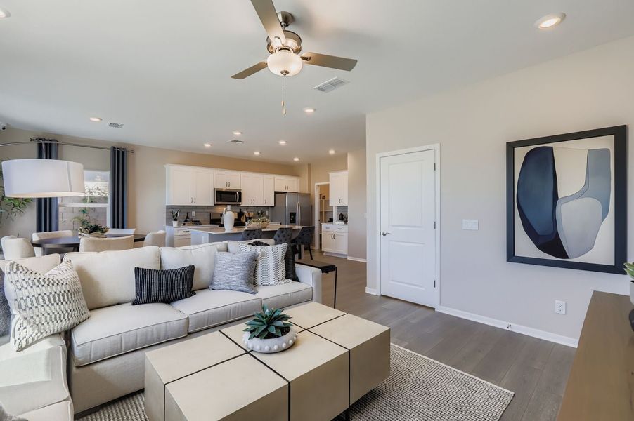 San Tan Valley, AZ New Homes. - Slide 3 San Tan Valley, AZ New Homes. - Slide 3