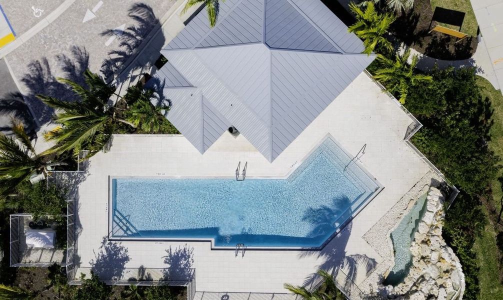 Vibrant Amenities Vibrant Amenities