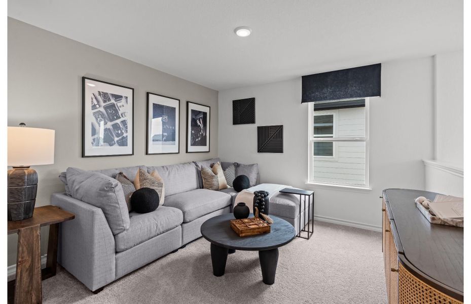 Springfield Model Loft