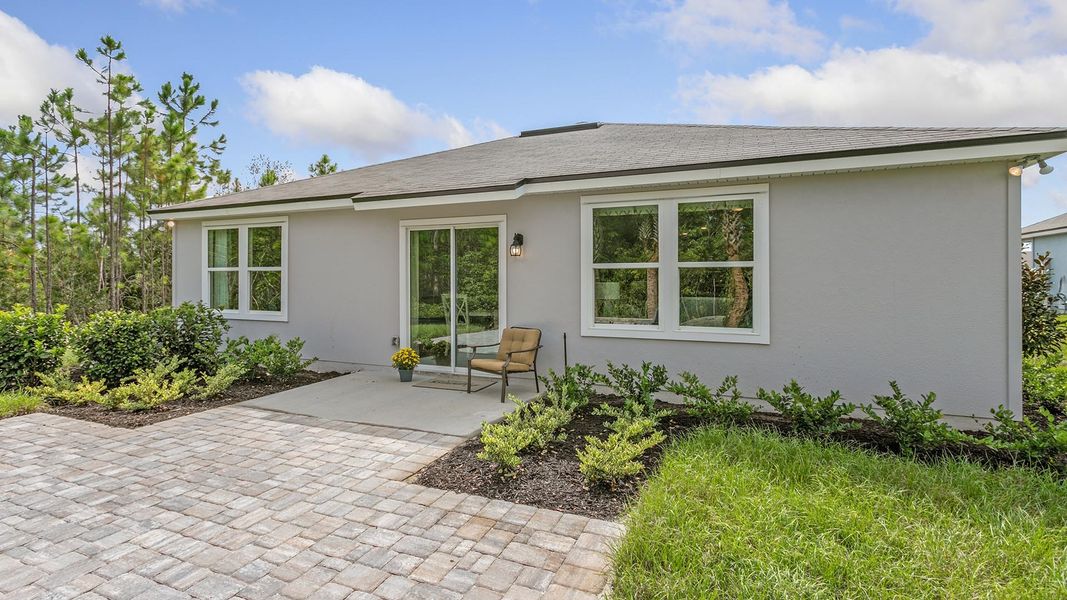 Image 23 of the River Glen Express community in Yulee, FL.