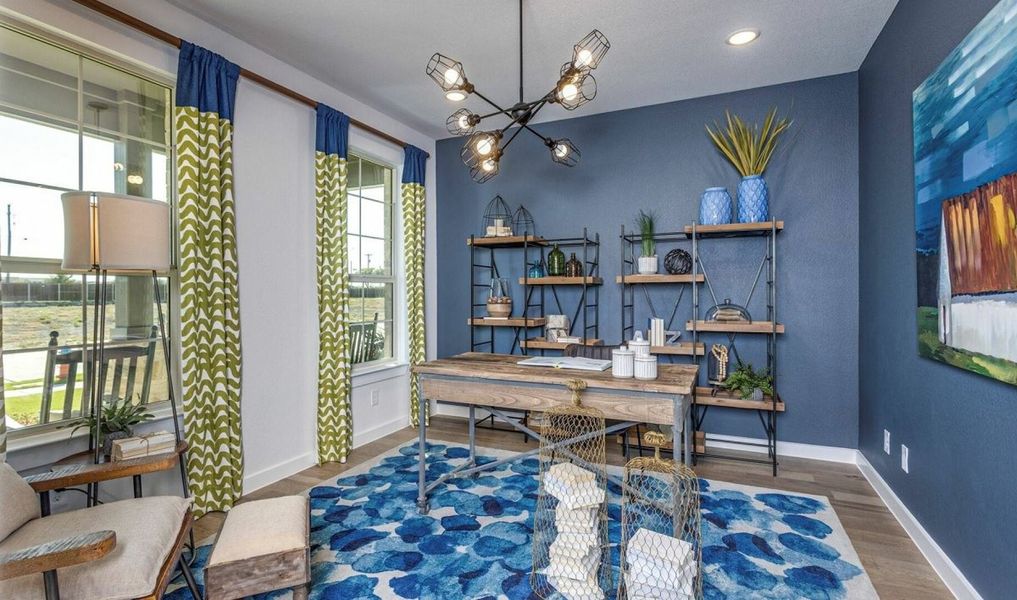 Image 5 of the Ascend at Diamond Creek Estates community in Forney, TX. Image 5 of the Ascend at Diamond Creek Estates community in Forney, TX.