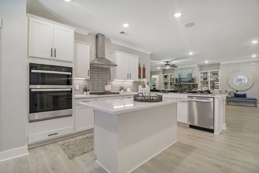 Madeline II Kitchen 2