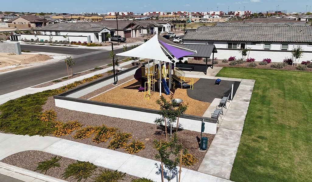 Community amenity available to residents of Portfolio at Avion in Goodyear (Image 10).