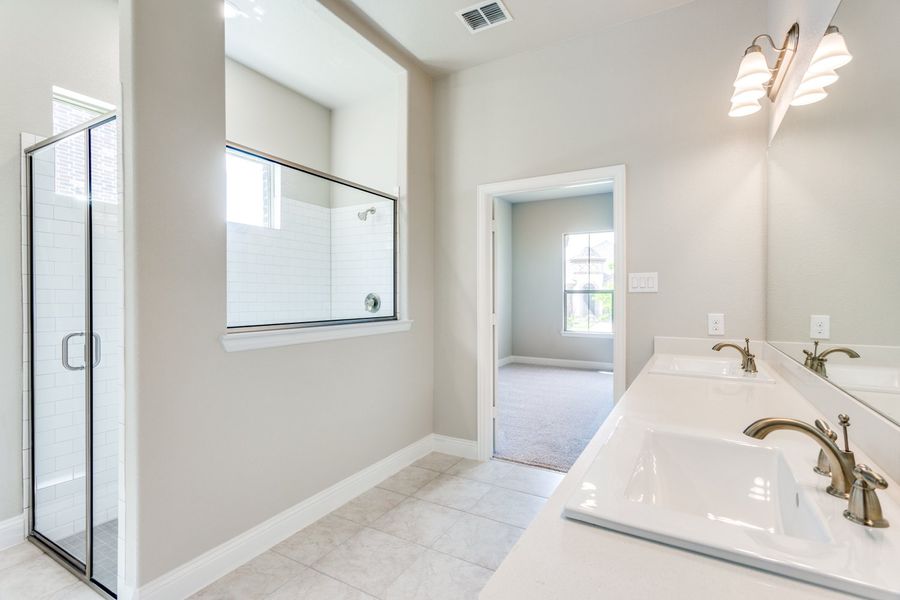 Image 14 of the Townsend Village community in Rockwall, TX.