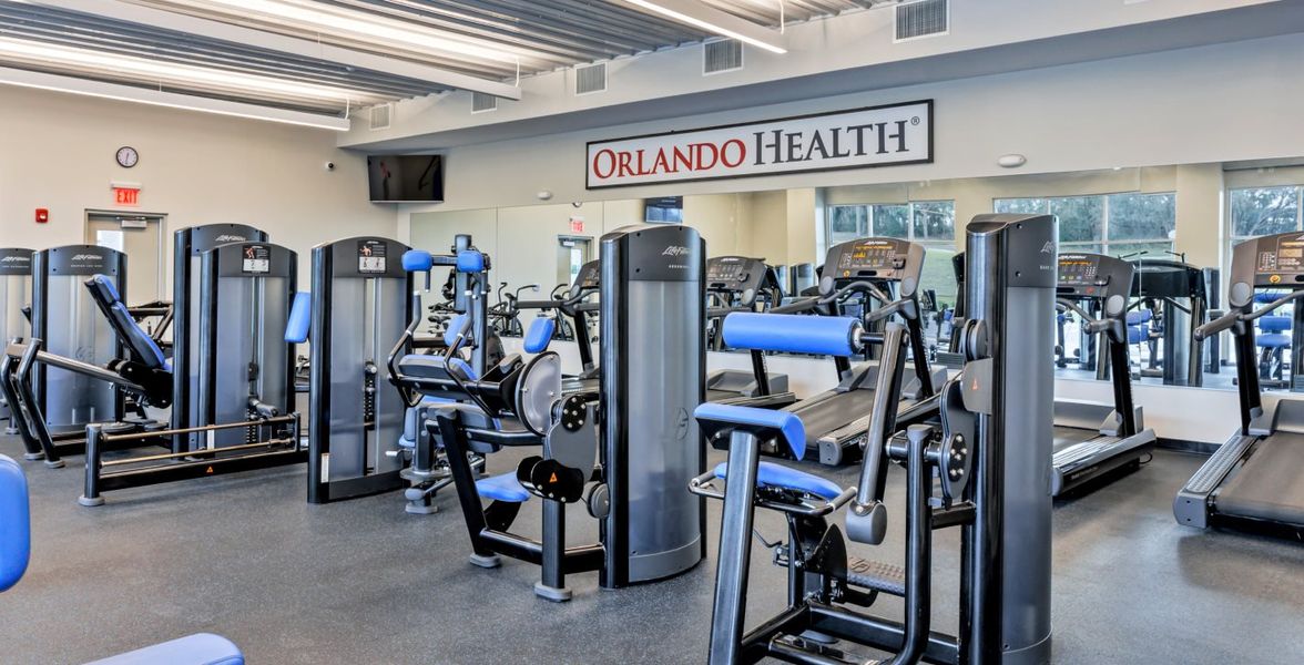 Tom Fellows Community Center