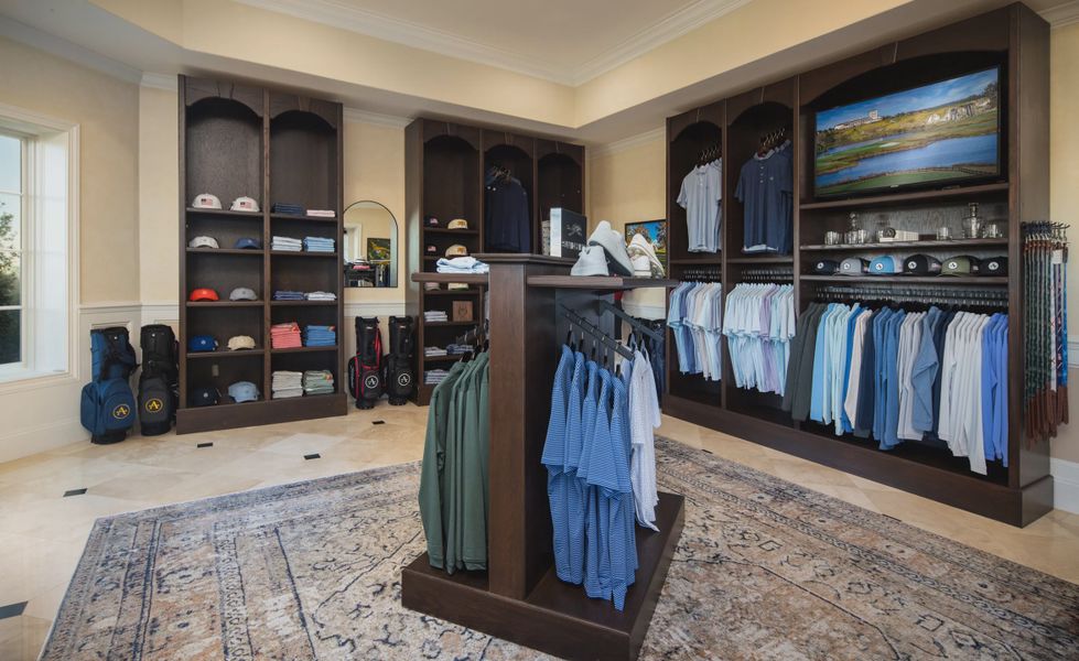 Community amenity available to residents of IronCrest in Ocala (Image 15).