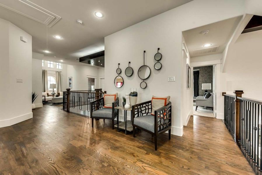 Image 21 of the Rivercrest Park community in Allen, TX.