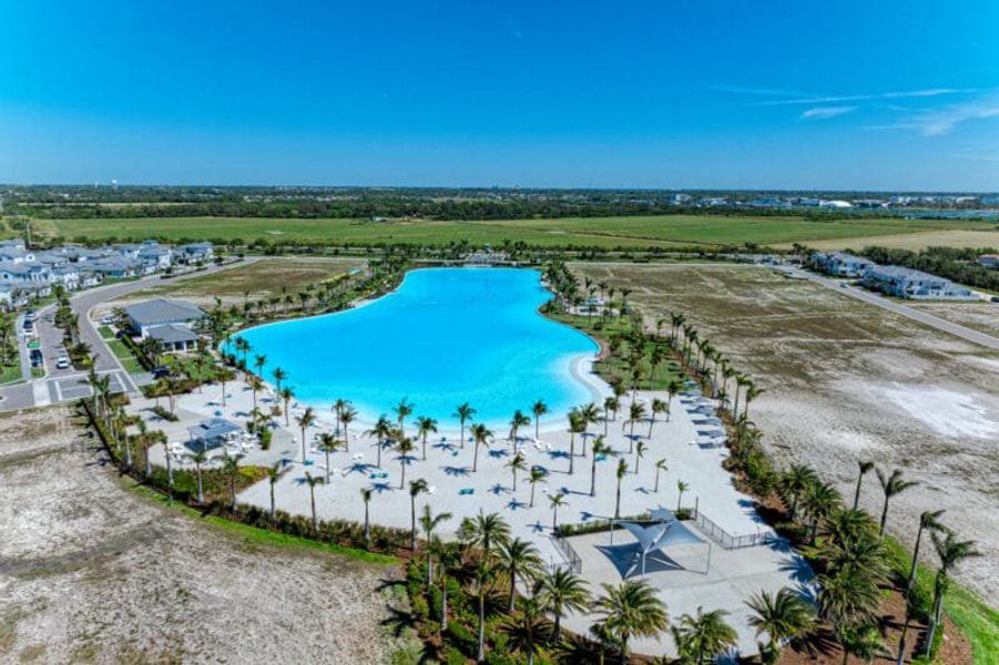 Community amenity available to residents of Aqua in Bradenton (Image 17). Community amenity available to residents of Aqua in Bradenton (Image 17).