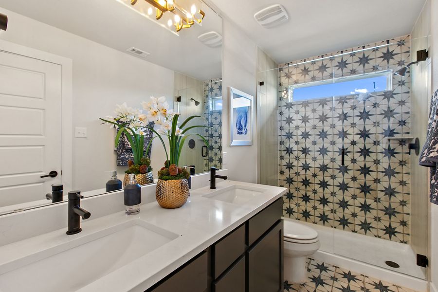 Image 3 of the Brooklands community in Hutto, TX.