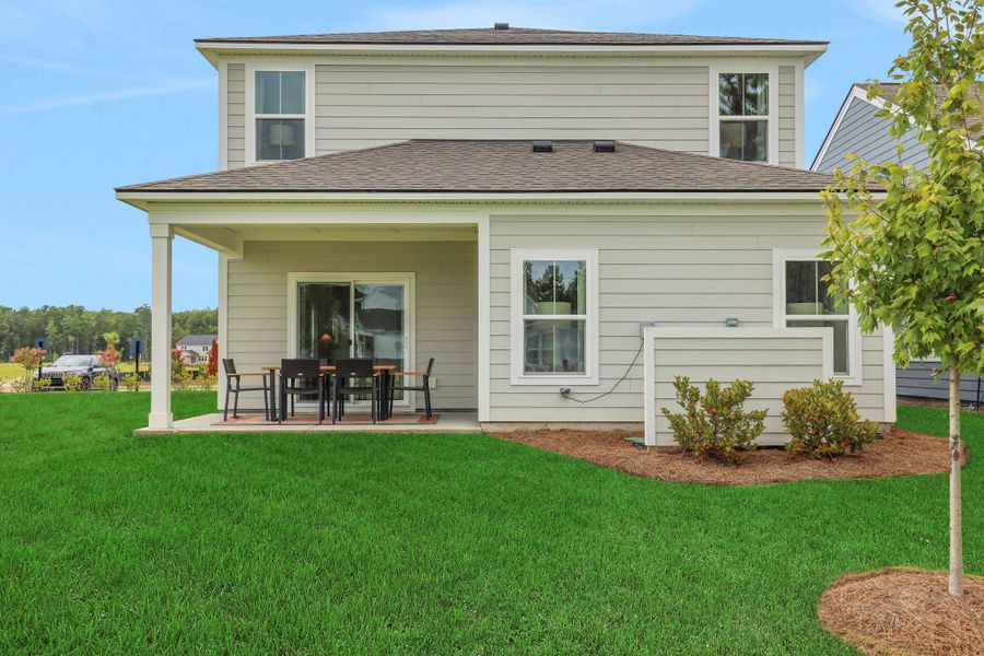 New Homes in Pooler, GA.  - Slide 53