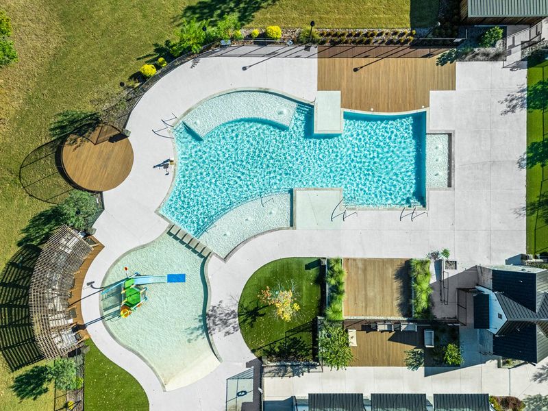 Community amenity available to residents of Mantua Point: 75ft. lots in Van Alstyne (Image 33). Community amenity available to residents of Mantua Point: 75ft. lots in Van Alstyne (Image 33).
