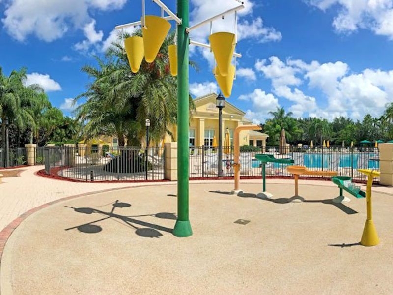 Community amenity available to residents of Lake Park at Tradition in Port St. Lucie (Image 36).