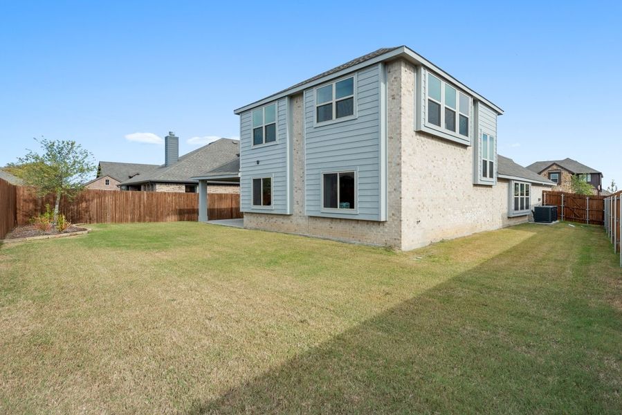 Image 33 of the Buffalo Ridge community in Waxahachie, TX.