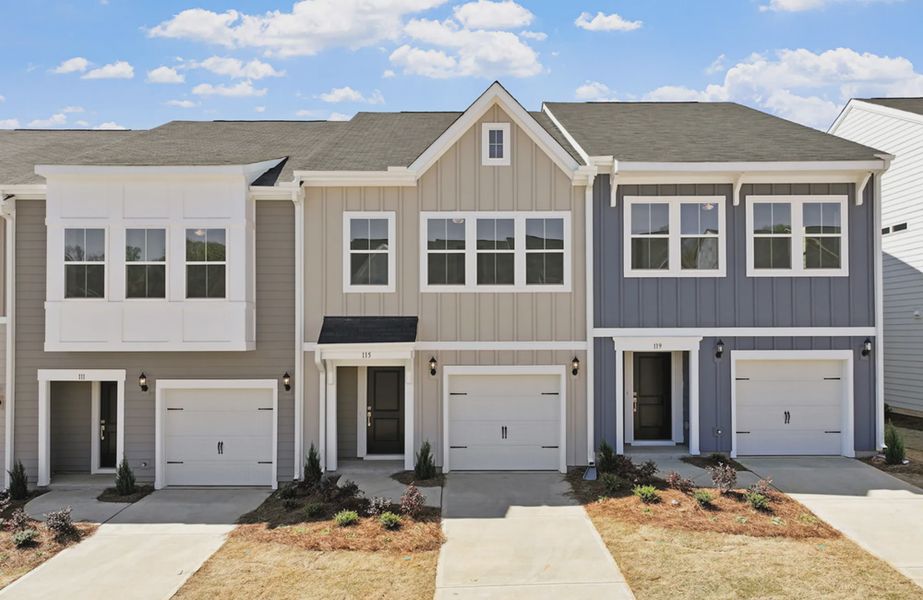 Foxglove Plan Foxglove Plan