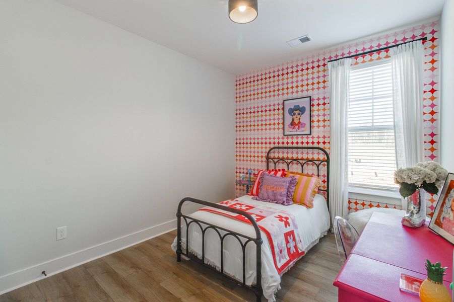 Cumberland | Secondary Bed