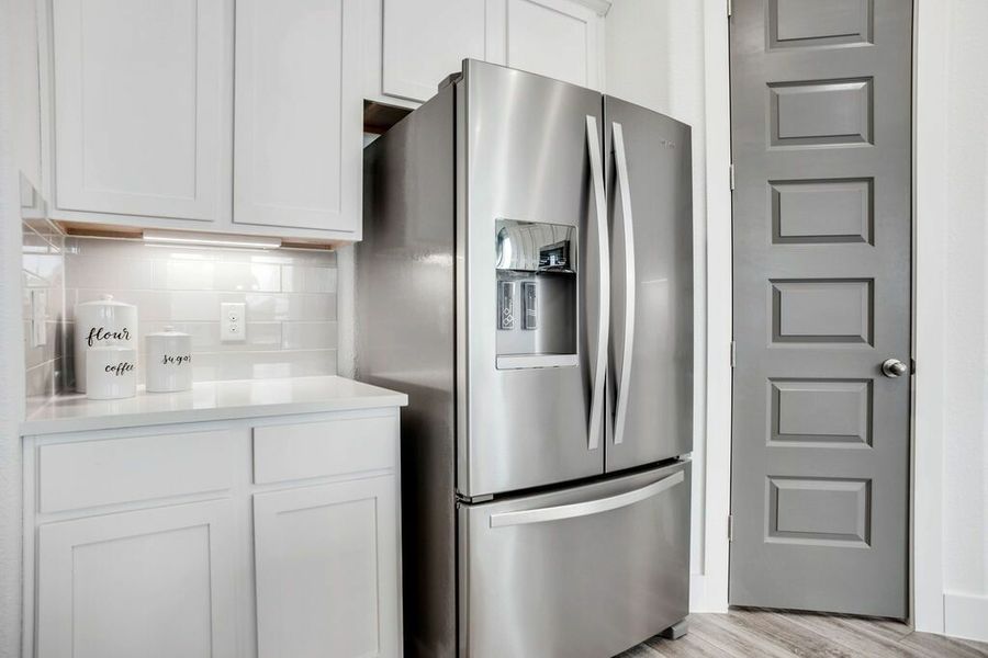 Image 28 of the Arrowbrooke 60s community in Aubrey, TX.