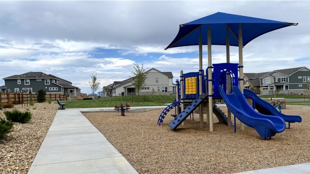 Image 1 of the Morgan Hill: The Grand Collection community in Erie, CO. Image 1 of the Morgan Hill: The Grand Collection community in Erie, CO.