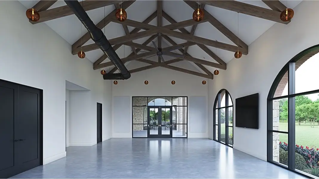 Espada Amenity Community Center 3of3 Espada Amenity Community Center 3of3