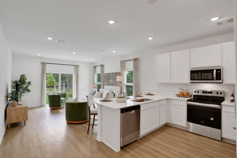 New Homes in Jacksonville, FL.  - Slide 10