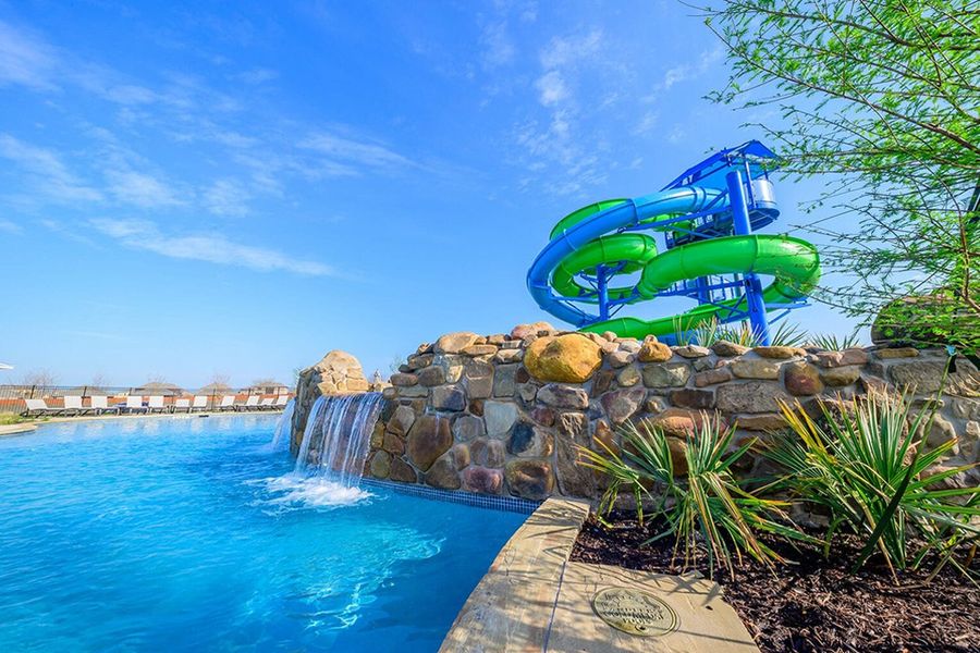Community amenity available to residents of Heartland in Heartland (Image 10).