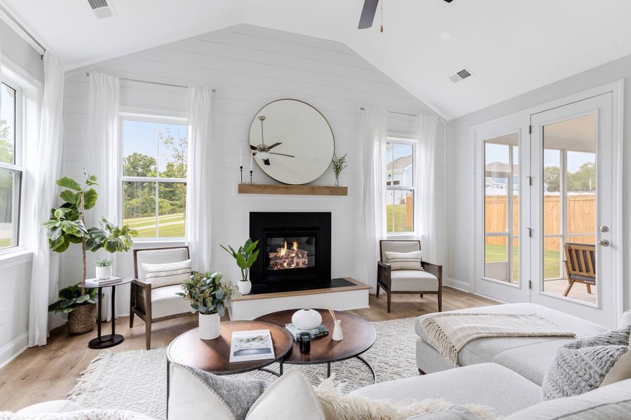 New Homes in Moncks Corner, SC.  - Slide 2