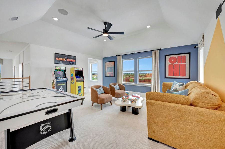 Game Room Game Room