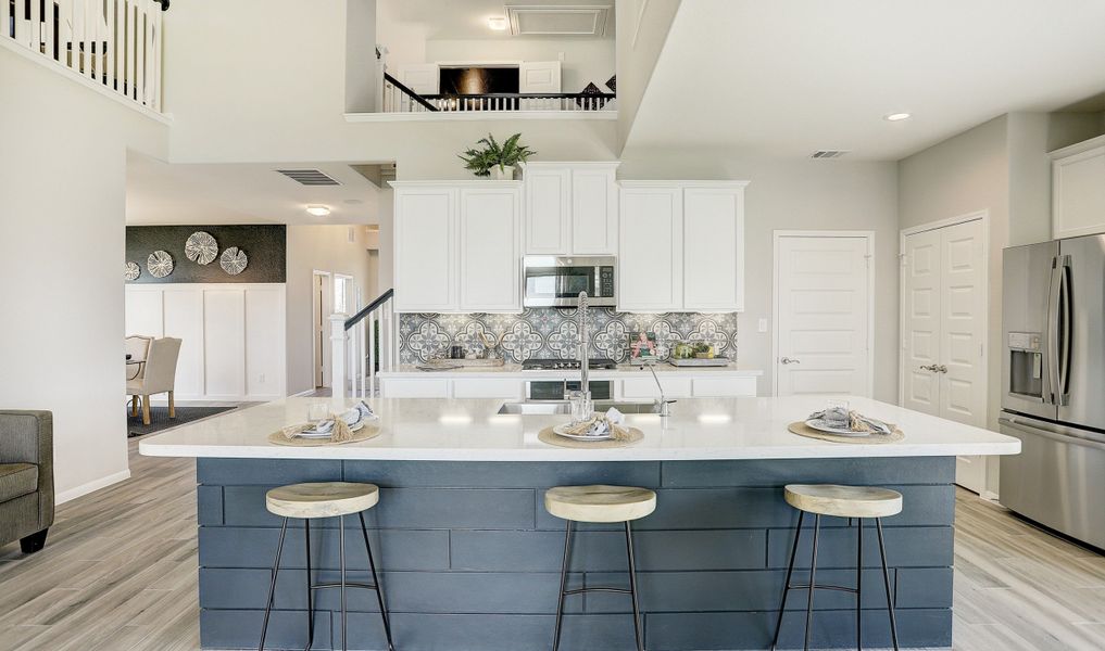 Image 15 of the Newport Lake Estates community in Manvel, TX. Image 15 of the Newport Lake Estates community in Manvel, TX.