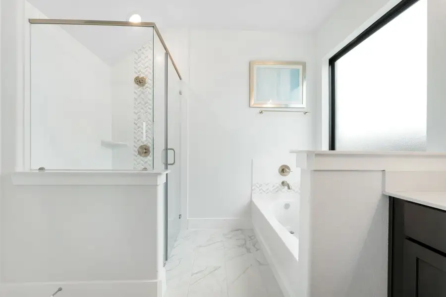 Image 58 of the Mulberry Farms community in Santa Fe, TX.