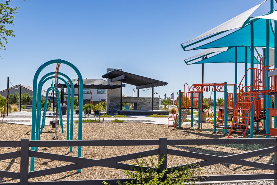 Community amenity available to residents of Rancho Mirage in Maricopa (Image 24).