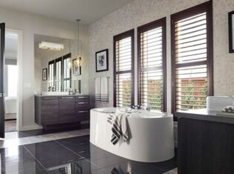 Image 14 of the Creekside at Colleyville community in Colleyville, TX.