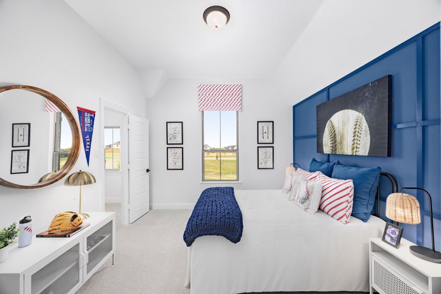 Celina, TX New Homes.  - Slide 25