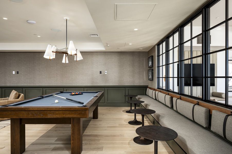 Community amenity available to residents of Ascent at The Phoenician® in Scottsdale (Image 16).